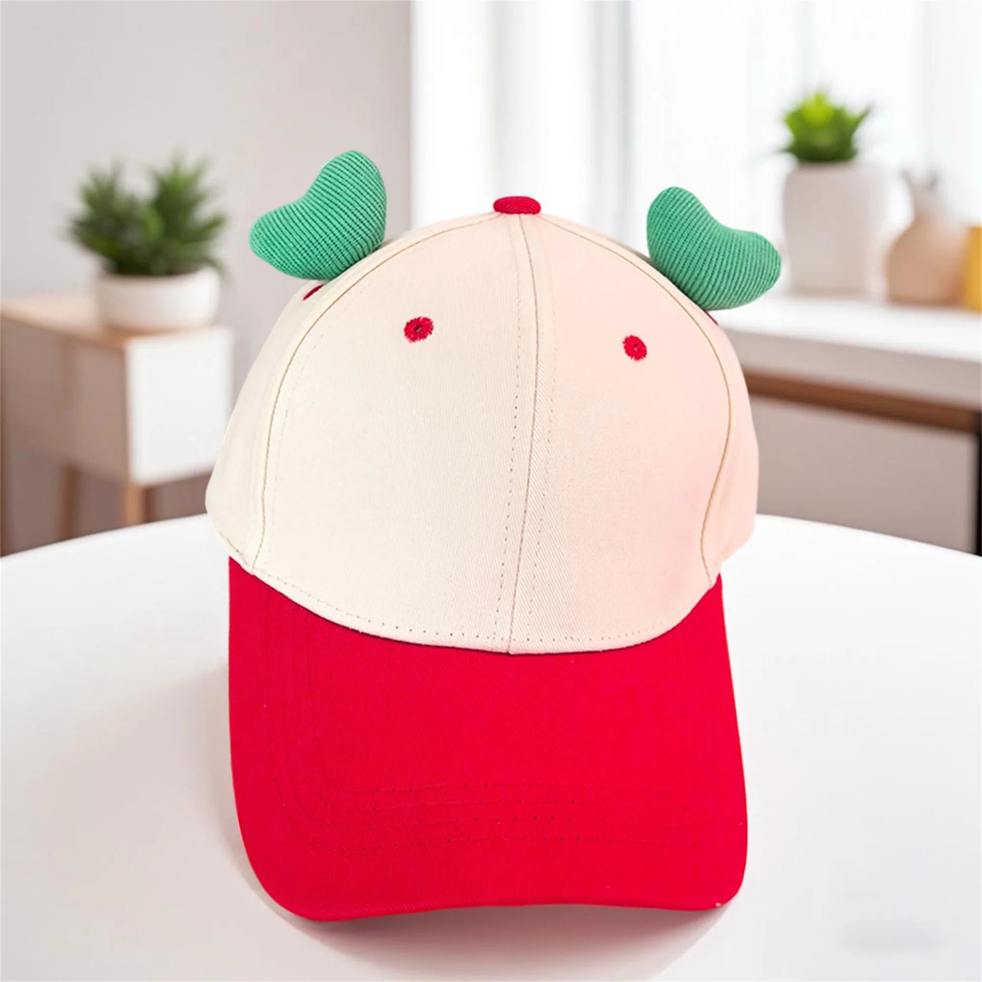 Heart Trucker Hat